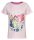 Disney Hercegnők Royal Dreams gyerek rövid póló, felső 3 - 8 év / 98 - 128 cm