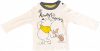 Disney Micimackó Yay baba póló, felső 2 db-os 86/92 cm