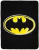 Batman Emblem polár takaró 100x140cm