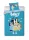 Bluey Loving Moments gyerek, ovis ágyneműhuzat 100×135cm, 40×60 cm