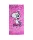 Snoopy Skate fürdőlepedő, strand törölköző 70x140cm