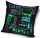Gamer Bonus Game párnahuzat 40x40 cm