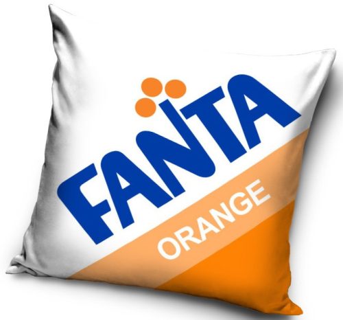 Fanta párnahuzat 40*40 cm