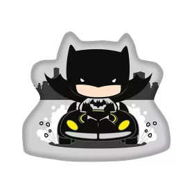 Batman Batmobile formapárna, díszpárna 28x35 cm