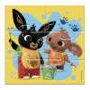 Bing Fun 4 az 1-ben puzzle