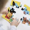 Bing Fun 4 az 1-ben puzzle