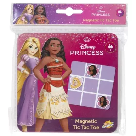 Disney Hercegnők Royal mágneses amőba fém dobozban