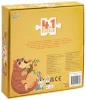Állatos Forest 4 az 1-ben puzzle