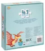 Dinoszaurusz Fun 4 az 1-ben puzzle