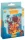 Kalóz Treasure mini puzzle 35 db-os