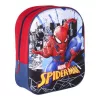 Pókember Skyline Hero 3D hátizsák, táska 31 cm