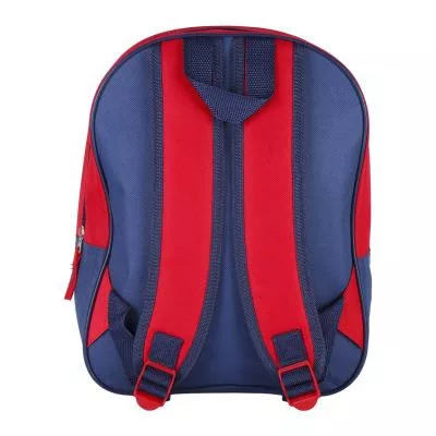 Pókember Skyline Hero 3D hátizsák, táska 31 cm