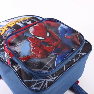 Pókember Skyline Hero hátizsák, táska 30 cm