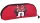 Disney Minnie Bowtiful tolltartó 22 cm