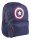 Bosszúállók Shield iskolatáska, táska 41 cm