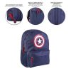 Bosszúállók Shield iskolatáska, táska 41 cm