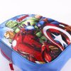 Bosszúállók Triple Force 3D hátizsák, táska 31 cm