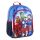 Bosszúállók Triple Force iskolatáska, táska 41 cm