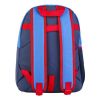 Bosszúállók Triple Force iskolatáska, táska 41 cm