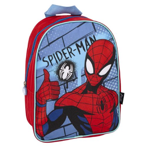 Pókember Wall hátizsák, táska 29 cm