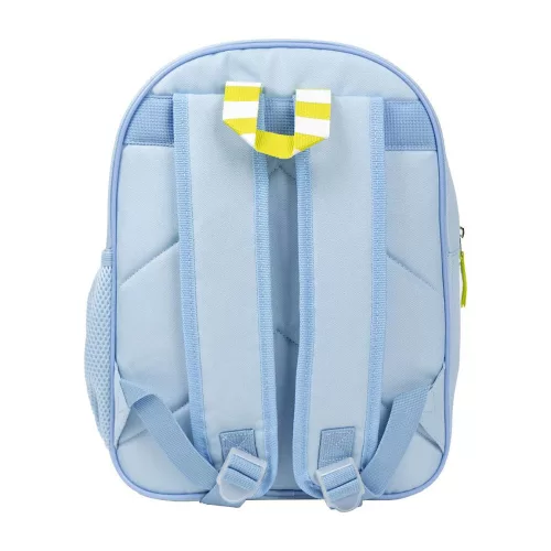 Bluey Family hátizsák, táska 35 cm