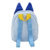 Bluey Buddy plüss hátizsák, táska 22 cm