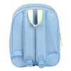 Bluey Hug 3D hátizsák, táska 31 cm