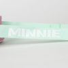 Disney Minnie Pastel 3D oldaltáska, válltáska