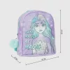 Disney Jégvarázs Magic hologrammos hátizsák, táska 23 cm