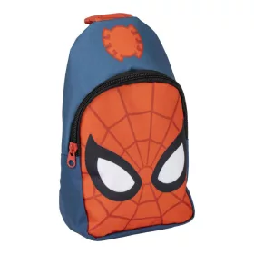 Pókember Marvel Eyes Bandolier oldaltáska 23 cm