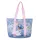 Disney Lilo és Stitch, A csillagkutya Surf strandtáska 47 cm