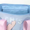 Disney Lilo és Stitch, A csillagkutya Surf strandtáska 47 cm