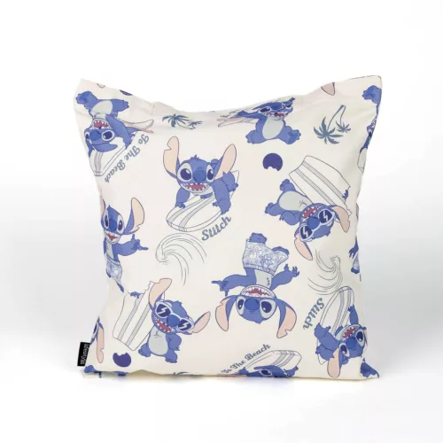 Disney Lilo és Stitch, A csillagkutya Beach shopping bag, bevásárlótáska 39 cm
