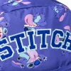 Disney Lilo és Stitch, A csillagkutya Purple iskolatáska, táska 42 cm