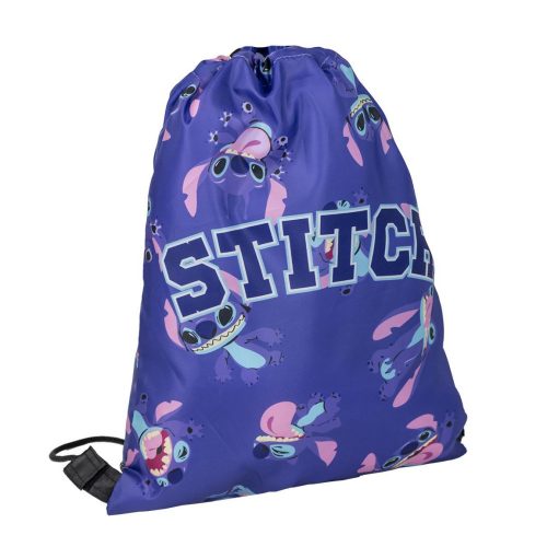 Disney Lilo és Stitch, A csillagkutya sporttáska tornazsák 39 cm