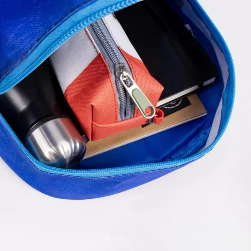 Sonic a sündisznó Power hátizsák, táska 30 cm