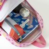 Disney Hercegnők Stars 3D hátizsák, táska 31 cm