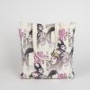 Disney Gonoszok Bad Vibes shopping bag, bevásárlótáska 39 cm