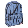 Marvel Blue iskolatáska, táska 42 cm