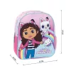 Gabi babaháza Rainbow hátizsák, táska 29 cm