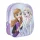 Disney Jégvarázs Sisters 3D hátizsák, táska 31 cm