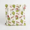 A Grincs Mischief shopping bag, bevásárlótáska 39 cm