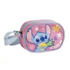 Disney Lilo és Stitch, A csillagkutya Ananas csillámos oldaltáska, válltáska