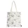 Disney Lilo és Stitch, A csillagkutya Palm shopping bag, bevásárlótáska 40 cm