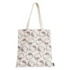 Hello Kitty Charm shopping bag, bevásárlótáska 40 cm