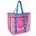 Barbie Premium átlátszó strandtáska 62 cm