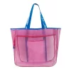 Barbie Premium átlátszó strandtáska 62 cm