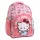Hello Kitty Club iskolatáska, táska 42 cm