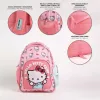 Hello Kitty Club iskolatáska, táska 42 cm