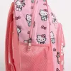 Hello Kitty Club iskolatáska, táska 42 cm
